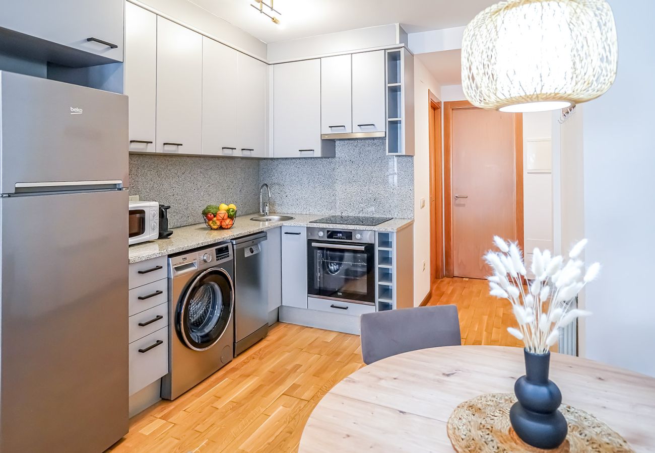 Apartamento en Camprodón - El Pont - Balandrau