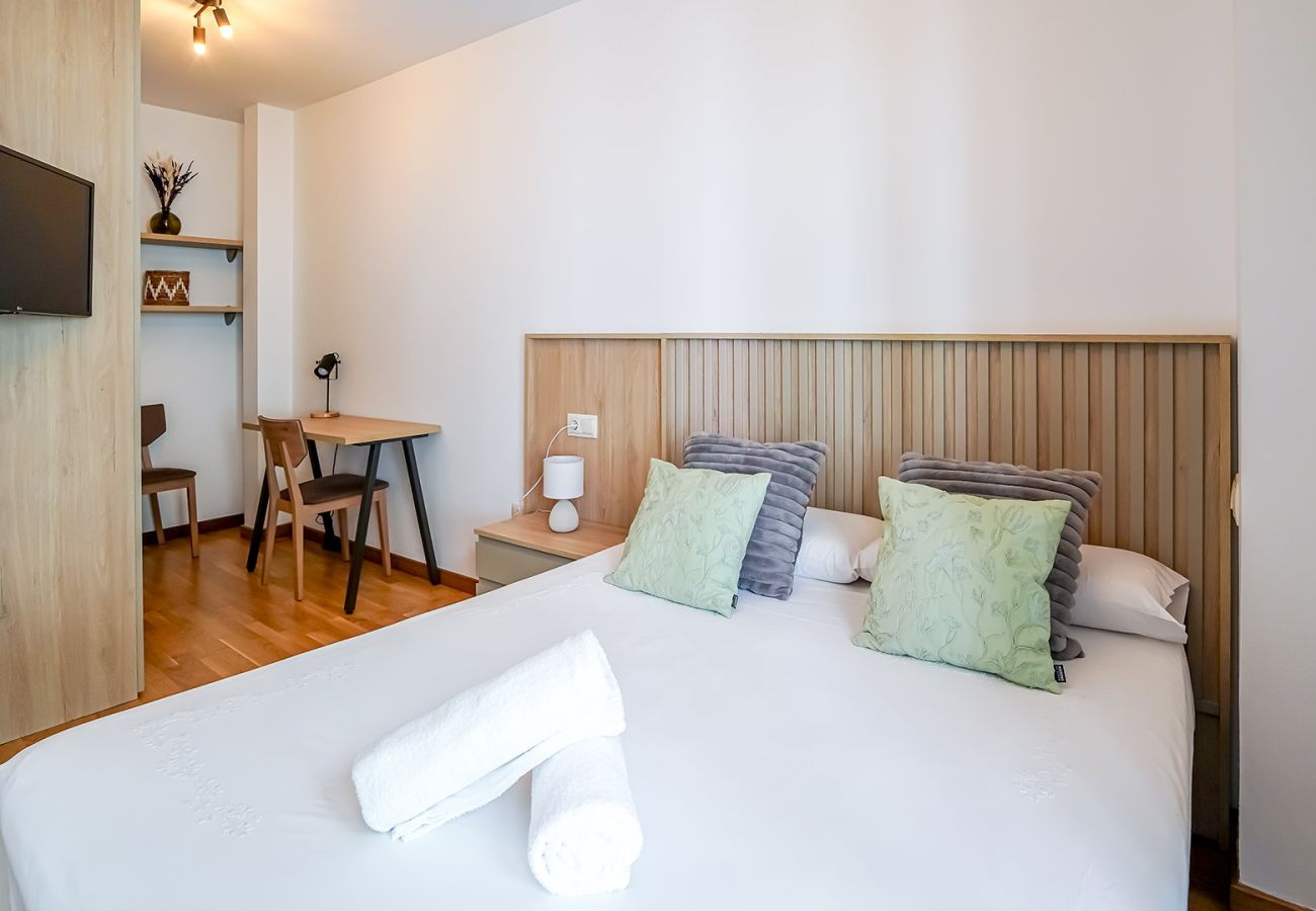 Apartamento en Camprodón - El Pont - Balandrau