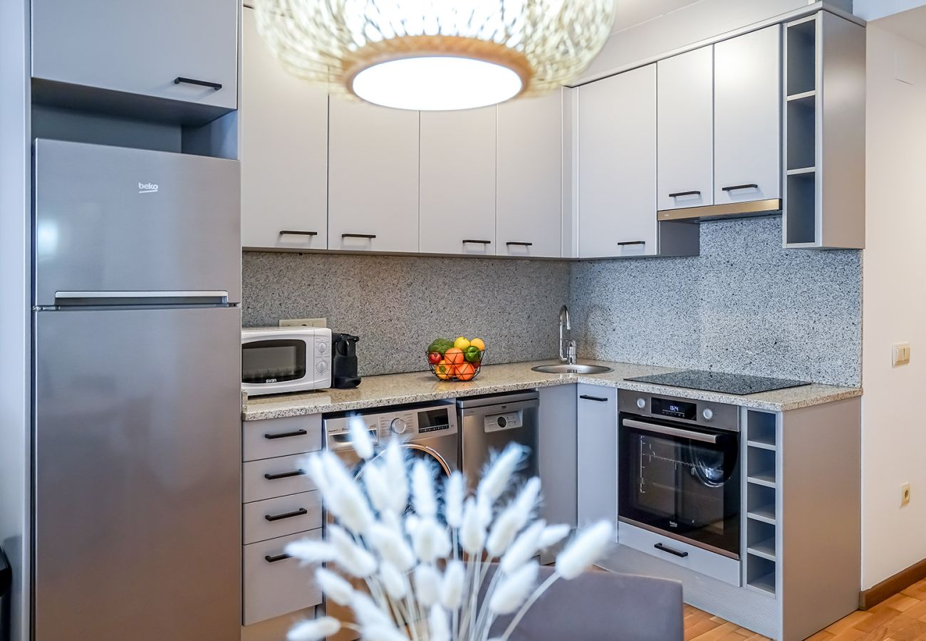 Apartamento en Camprodón - El Pont - Balandrau