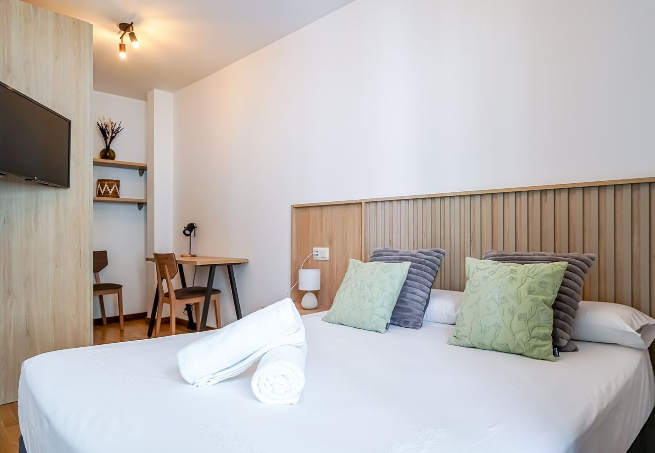 Apartamento en Camprodón - El Pont - Balandrau