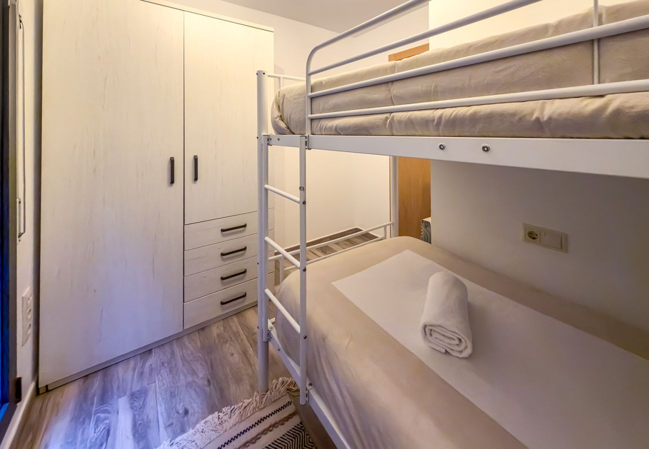 Apartamento en Camprodón - El Pont - Balandrau