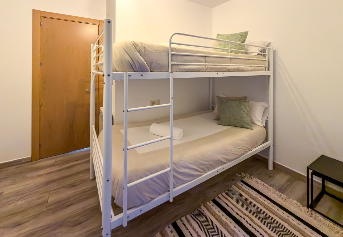 Apartamento en Camprodón - El Pont - Balandrau