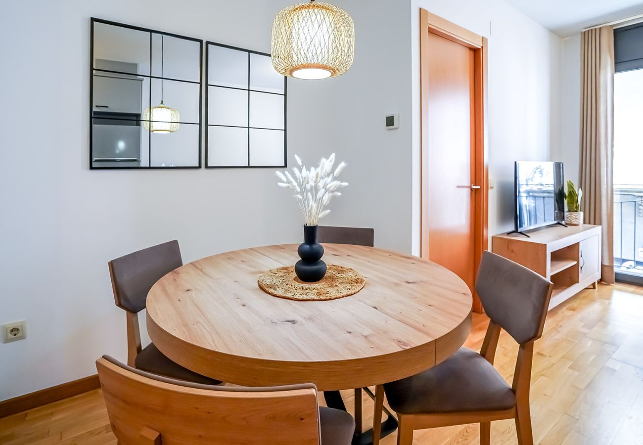 Apartamento en Camprodón - El Pont - Balandrau