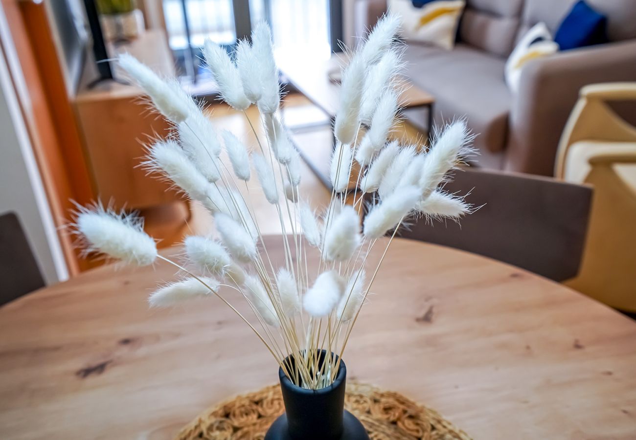 Apartamento en Camprodón - El Pont - Balandrau