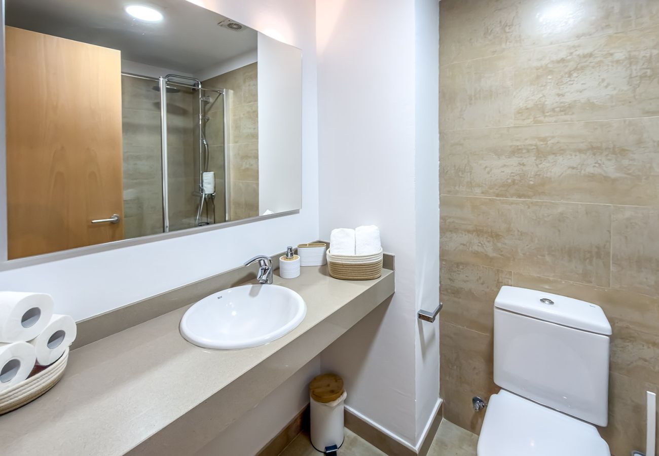 Apartamento en Camprodón - El Pont - Balandrau