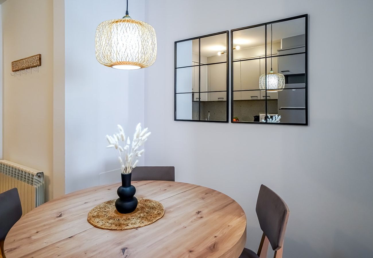 Apartamento en Camprodón - El Pont - Balandrau