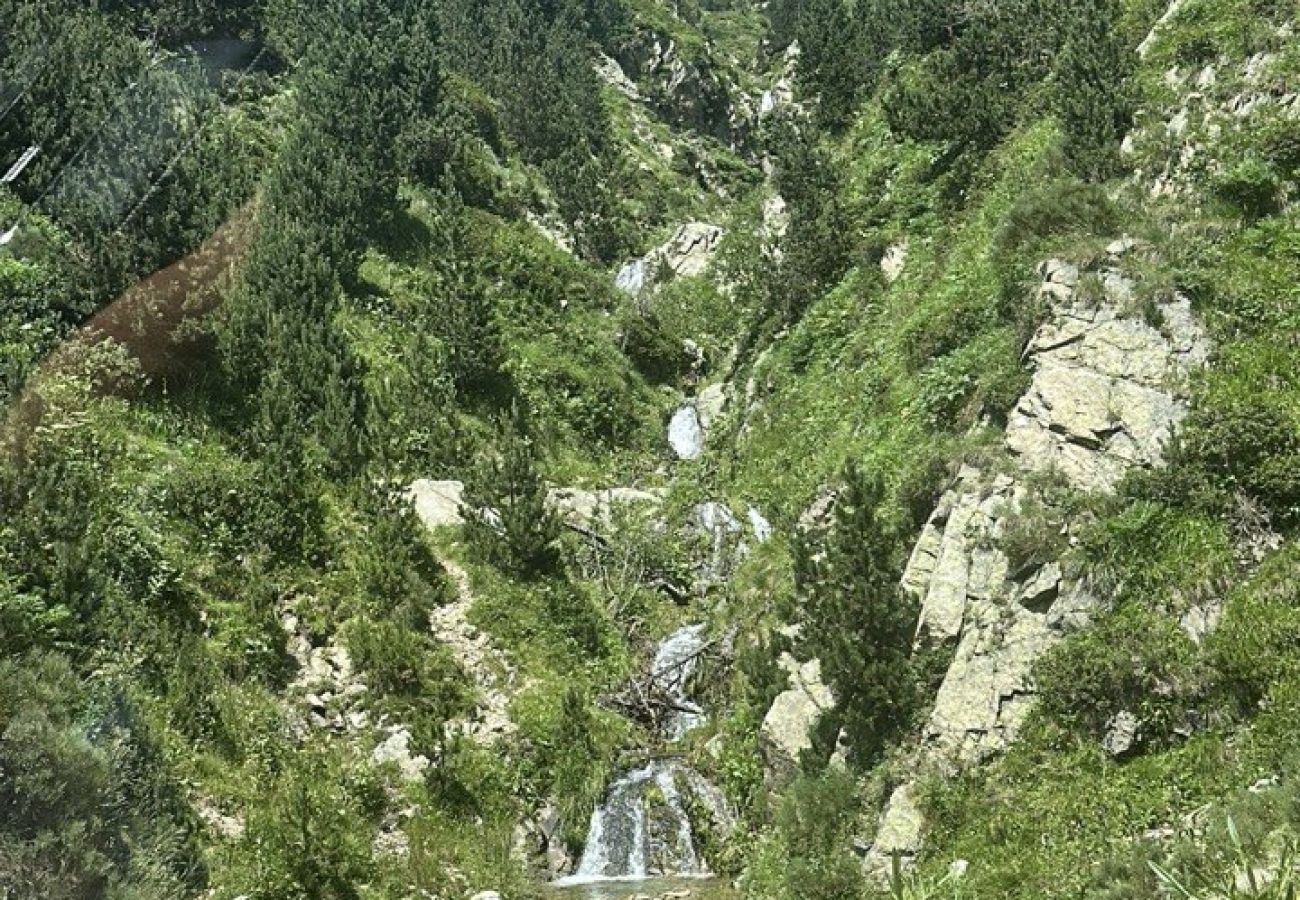 Apartamento en Camprodón - El Pont - Balandrau