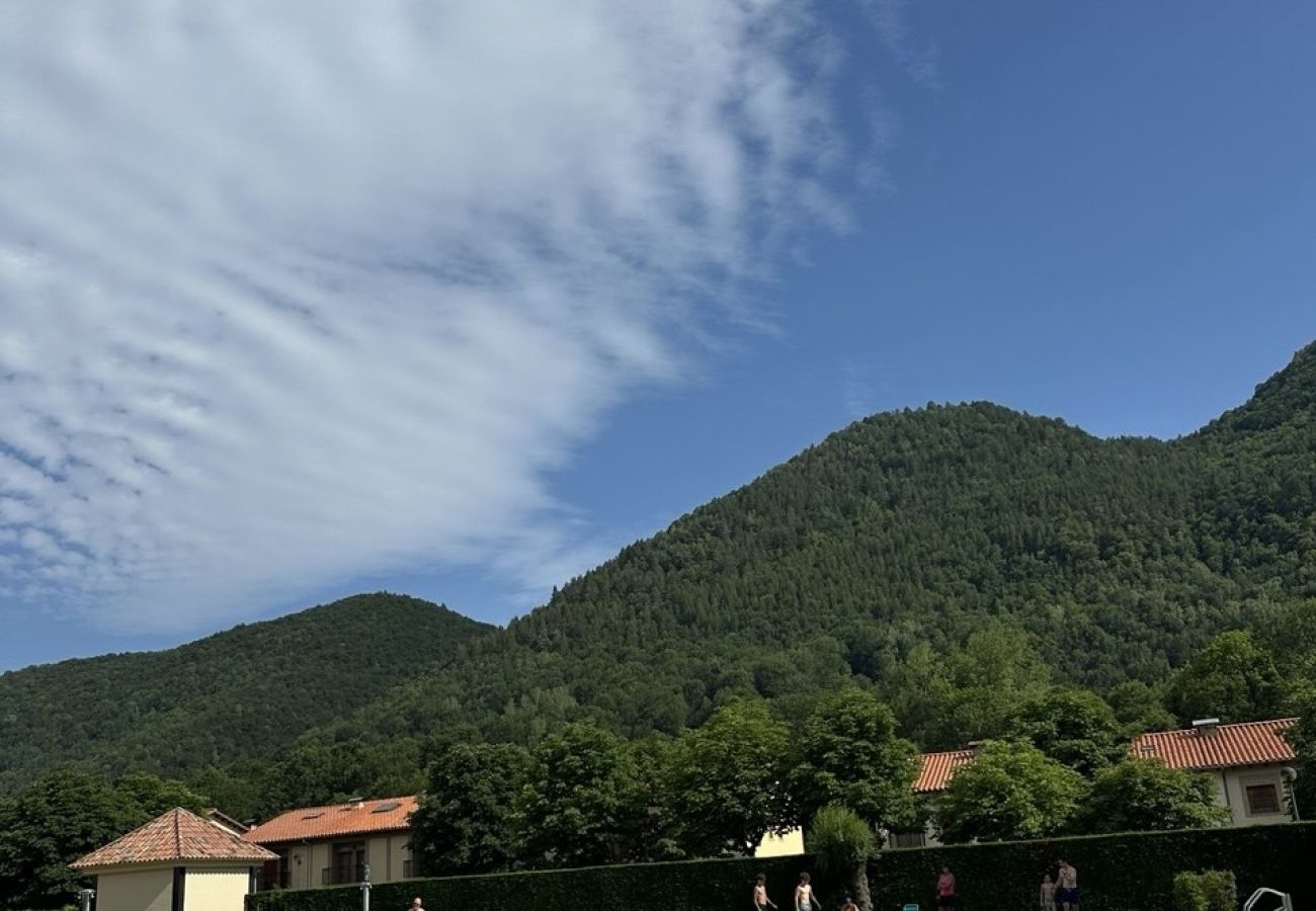 Apartamento en Camprodón - El Pont - Balandrau