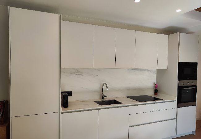 Apartamento en Camprodón - El Trèvol - El Roure Apartamento en Camprodón - El Trèvol - El Roure