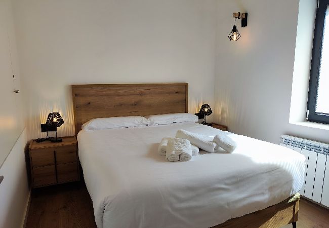 Apartamento en Camprodón - El Trèvol - El Roure Apartamento en Camprodón - El Trèvol - El Roure
