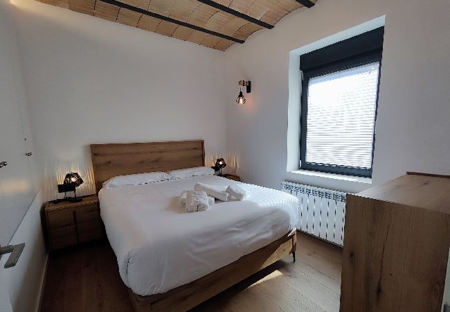 Apartamento en Camprodón - El Trèvol - El Roure Apartamento en Camprodón - El Trèvol - El Roure