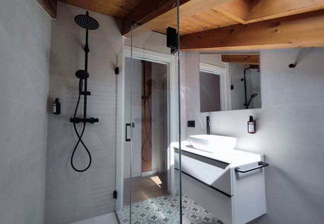 Apartamento en Camprodón - El Trèvol - El Roure Apartamento en Camprodón - El Trèvol - El Roure