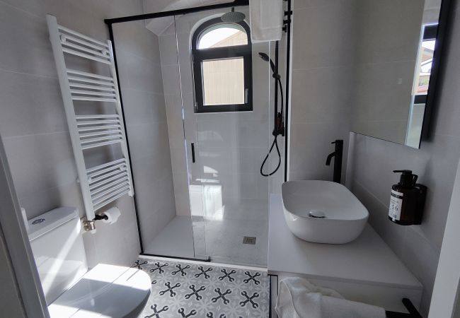 Apartamento en Camprodón - El Trèvol - El Roure Apartamento en Camprodón - El Trèvol - El Roure