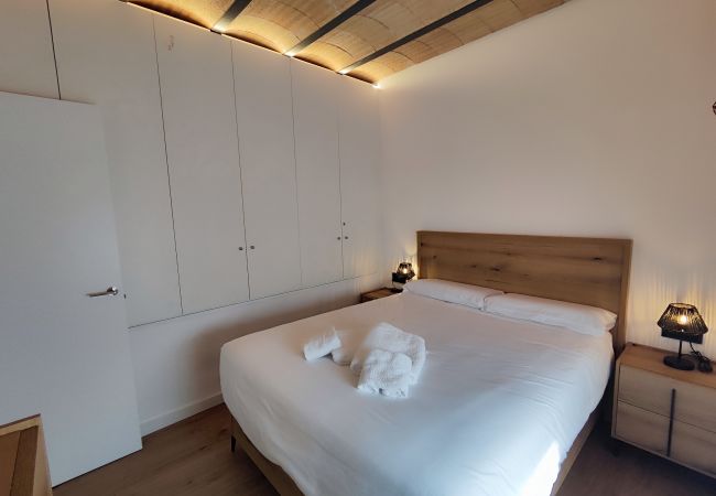 Apartamento en Camprodón - El Trèvol - El Roure Apartamento en Camprodón - El Trèvol - El Roure