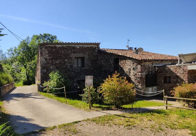 Casa rural en Camprodón - Can Soler Casa Pairal Casa rural en Camprodón - Can Soler Casa Pairal