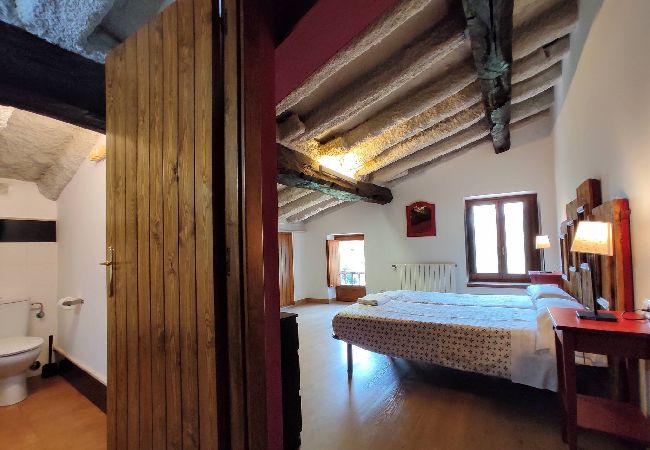 Casa rural en Camprodón - Can Soler Casa Pairal Casa rural en Camprodón - Can Soler Casa Pairal