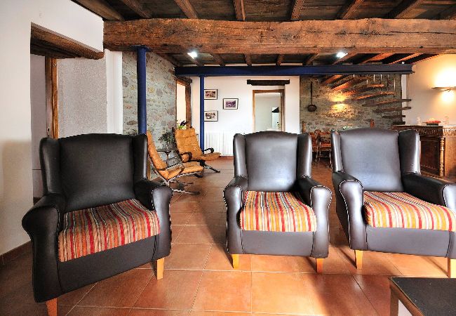 Casa rural en Camprodón - Can Soler Casa Pairal Casa rural en Camprodón - Can Soler Casa Pairal