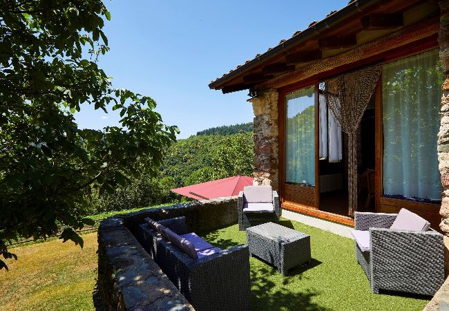 Casa rural en Camprodón - Can Soler Casa Pairal Casa rural en Camprodón - Can Soler Casa Pairal