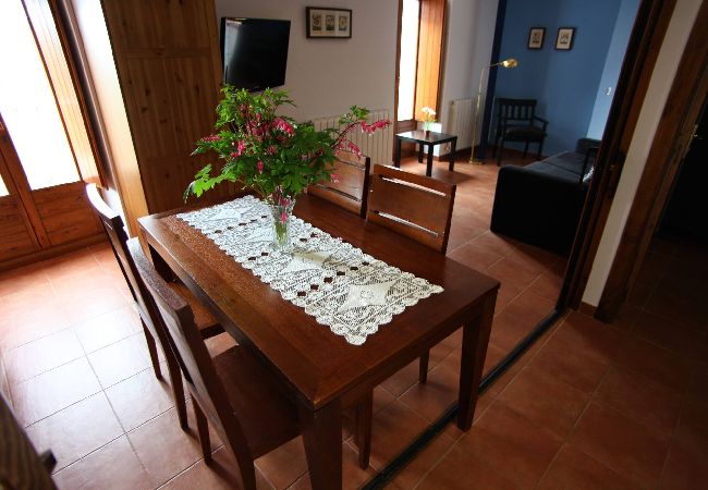 Casa rural en Camprodón - Can soler - Ca la Padrina Casa rural en Camprodón - Can soler - Ca la Padrina