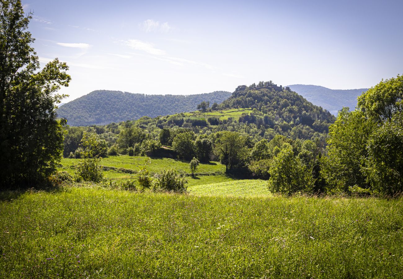 Casa rural en Camprodón - Can Simonet
