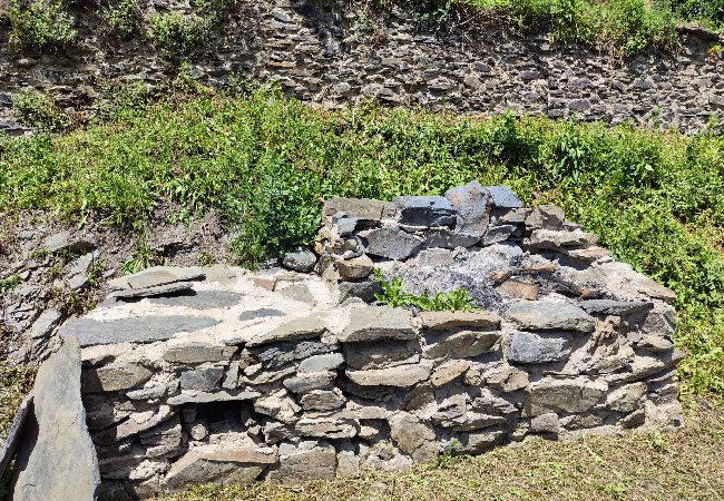 Apartamento en Molló - Cal Llarg - El Refugi Apartamento en Molló - Cal Llarg - El Refugi