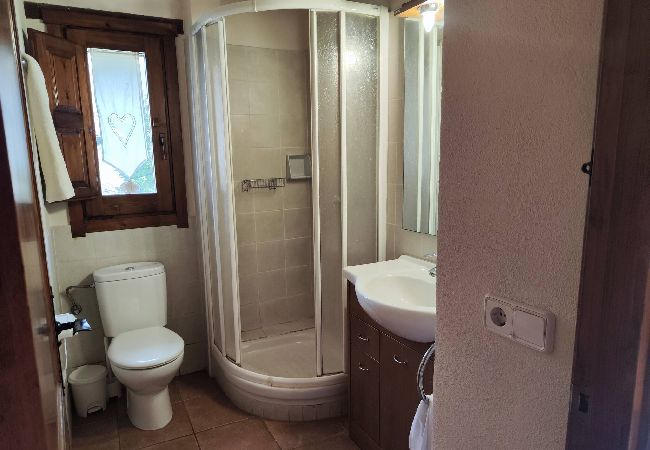 Apartamento en Molló - Cal Llarg - Cal Masover Apartamento en Molló - Cal Llarg - Cal Masover
