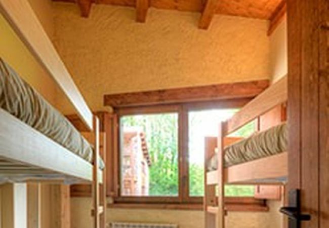 Casa rural en Camprodón - Masias - Can Querol Casa rural en Camprodón - Masias - Can Querol