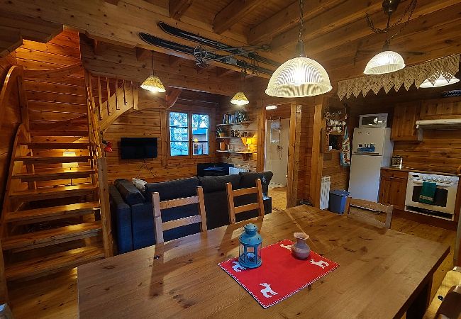 Casa rural en Camprodón - El Pi Solitari Casa rural en Camprodón - El Pi Solitari