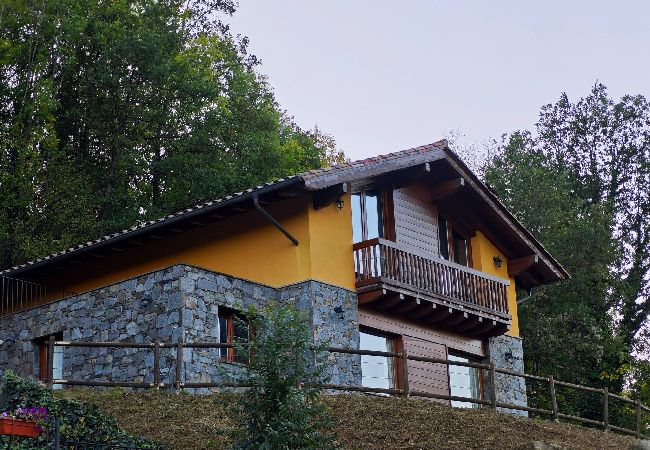 Casa rural en Camprodón - Els Tres Sols Casa rural en Camprodón - Els Tres Sols