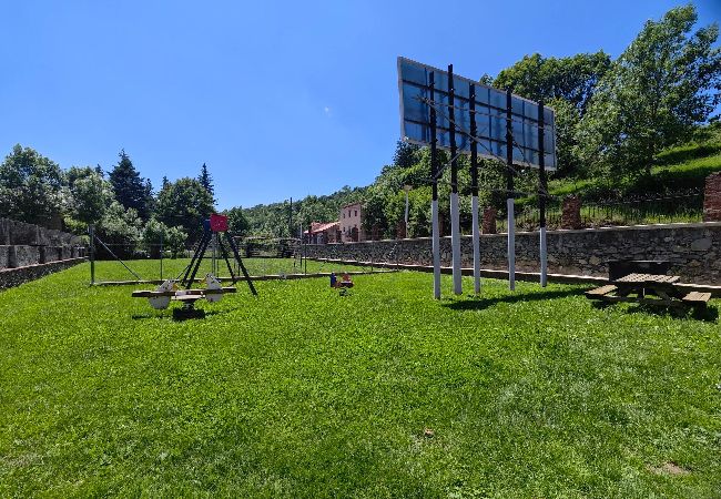 Apartamento en Camprodón - El descans de l'oreneta Apartamento en Camprodón - El descans de l'oreneta