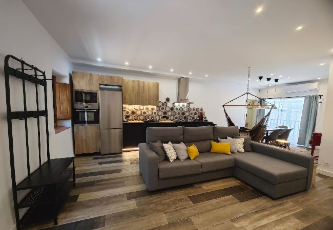 Apartamento en Camprodón - El descans de l'oreneta Apartamento en Camprodón - El descans de l'oreneta