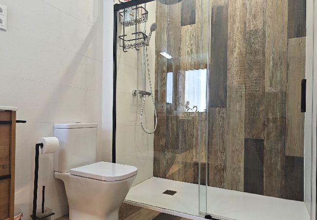 Apartamento en Camprodón - El descans de l'oreneta Apartamento en Camprodón - El descans de l'oreneta