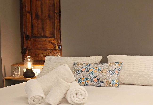 Apartamento en Camprodón - El descans de l'oreneta Apartamento en Camprodón - El descans de l'oreneta