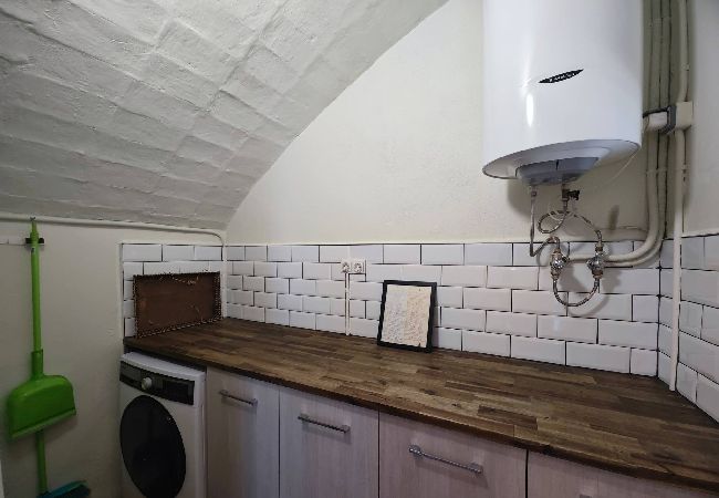 Apartamento en Camprodón - El descans de l'oreneta Apartamento en Camprodón - El descans de l'oreneta