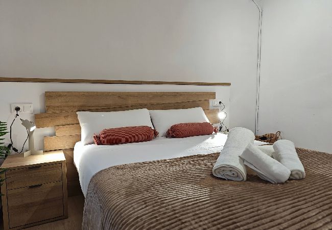 Apartamento en Camprodón - Can Carisma Apartamento en Camprodón - Can Carisma
