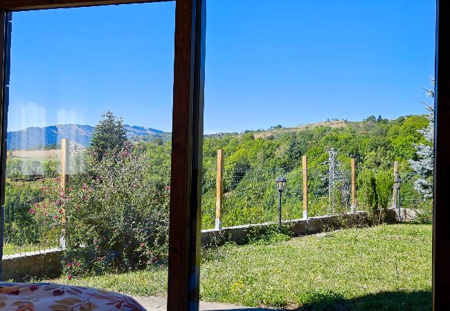 Apartamento en Molló - L´Oasi de Molló Apartamento en Molló - L´Oasi de Molló
