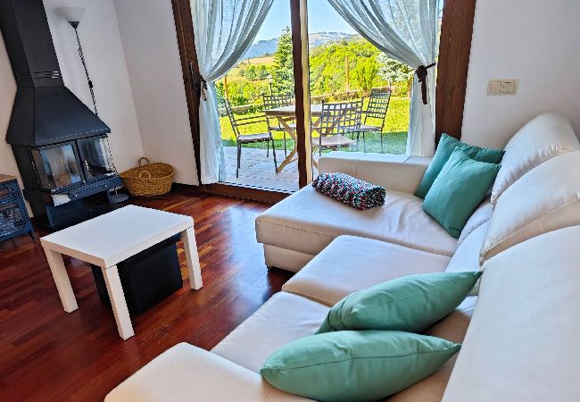 Apartamento en Molló - L´Oasi de Molló Apartamento en Molló - L´Oasi de Molló