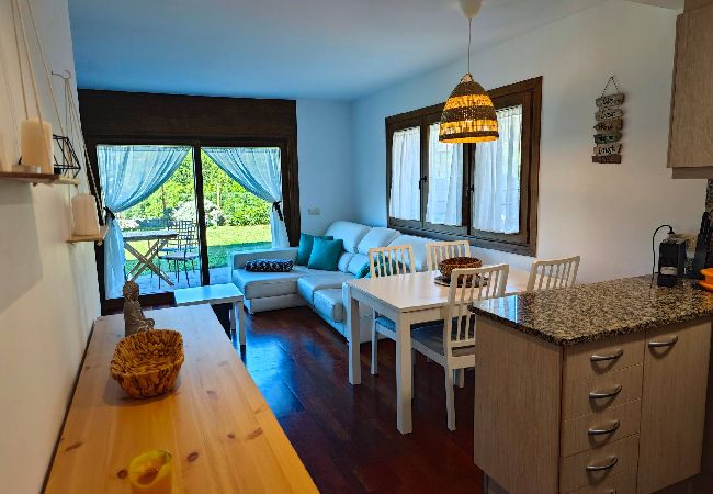 Apartamento en Molló - L´Oasi de Molló Apartamento en Molló - L´Oasi de Molló