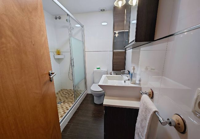Apartamento en Molló - L´Oasi de Molló Apartamento en Molló - L´Oasi de Molló