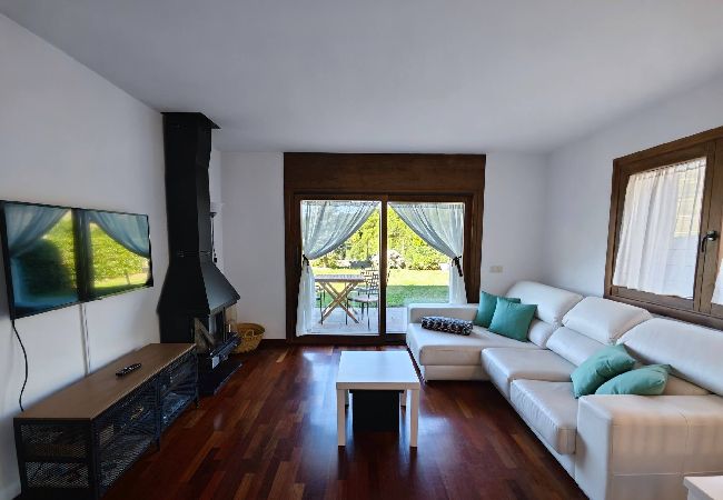 Apartamento en Molló - L´Oasi de Molló Apartamento en Molló - L´Oasi de Molló