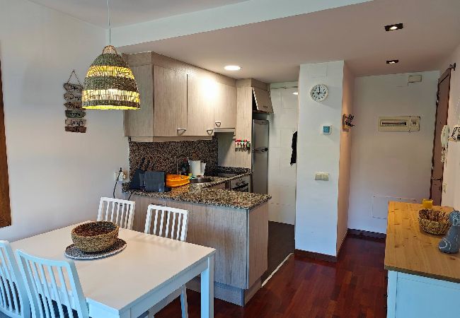 Apartamento en Molló - L´Oasi de Molló Apartamento en Molló - L´Oasi de Molló