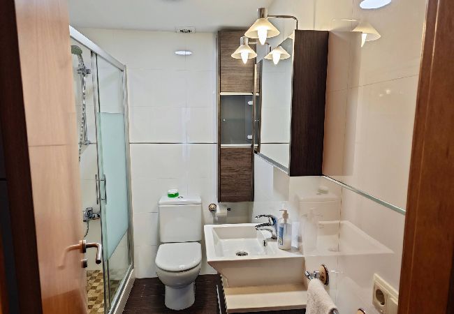 Apartamento en Molló - L´Oasi de Molló Apartamento en Molló - L´Oasi de Molló