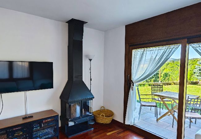 Apartamento en Molló - L´Oasi de Molló Apartamento en Molló - L´Oasi de Molló