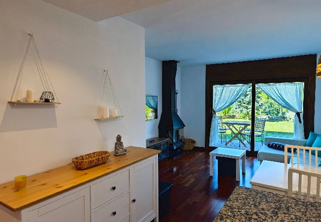 Apartamento en Molló - L´Oasi de Molló Apartamento en Molló - L´Oasi de Molló