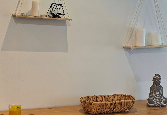 Apartamento en Molló - L´Oasi de Molló Apartamento en Molló - L´Oasi de Molló