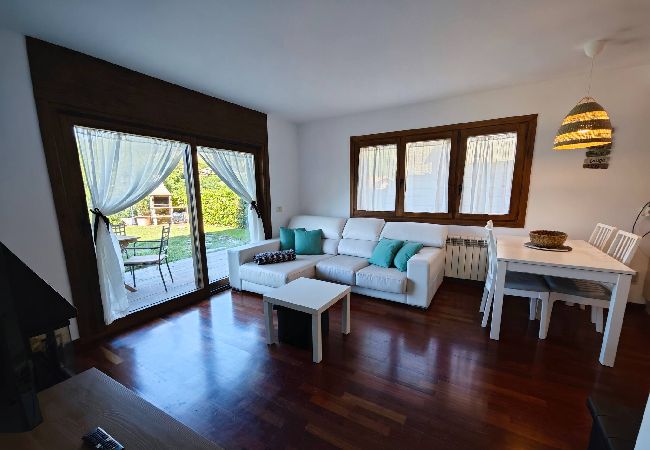 Apartamento en Molló - L´Oasi de Molló Apartamento en Molló - L´Oasi de Molló