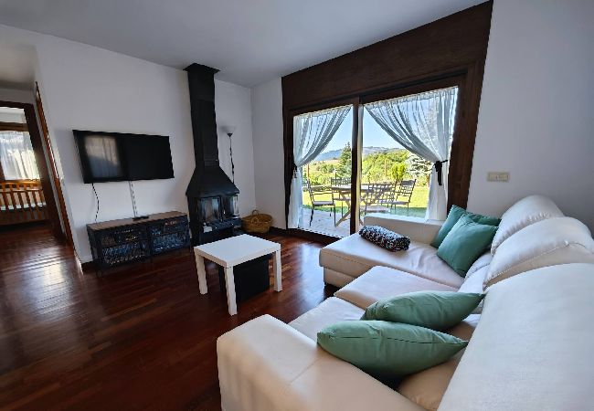Apartamento en Molló - L´Oasi de Molló Apartamento en Molló - L´Oasi de Molló