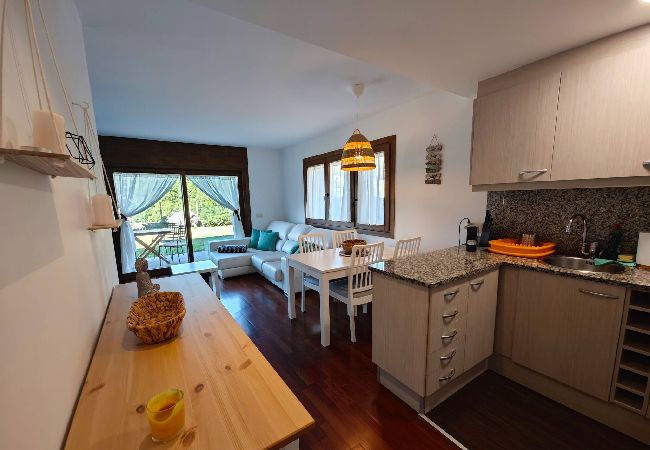 Apartamento en Molló - L´Oasi de Molló Apartamento en Molló - L´Oasi de Molló