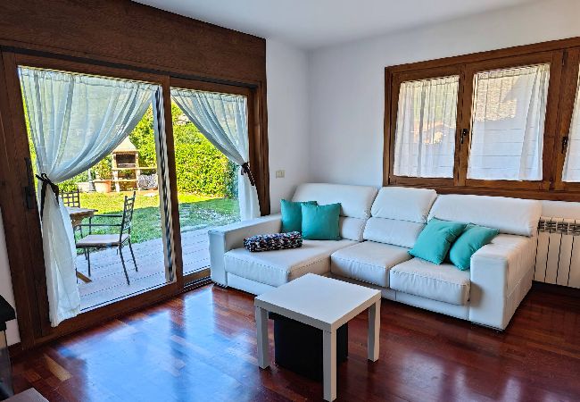 Apartamento en Molló - L´Oasi de Molló Apartamento en Molló - L´Oasi de Molló