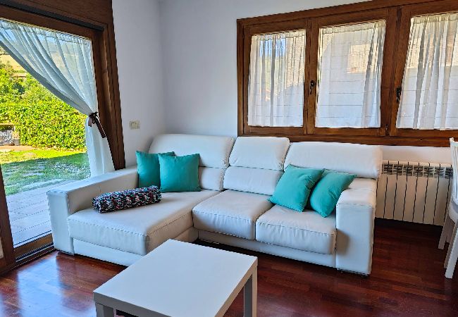 Apartamento en Molló - L´Oasi de Molló Apartamento en Molló - L´Oasi de Molló